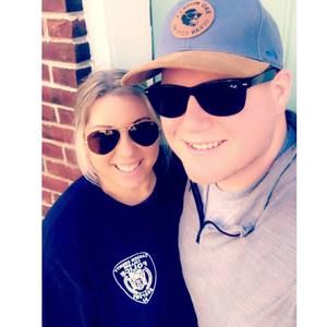 Meet your Posher, Matthew